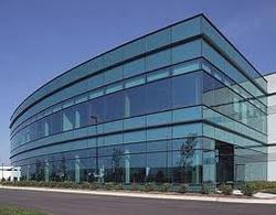 Building Architectural Services By Premier Glass Works