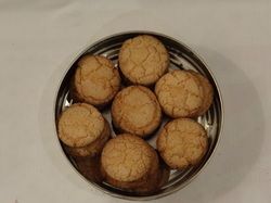 Butter Cookies