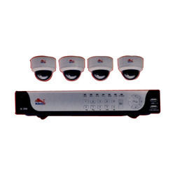 CCTV Camera Kit