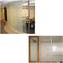 Decorative Window Films