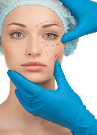 Face Cosmetic Surgery Service By Armieda Hair Studio