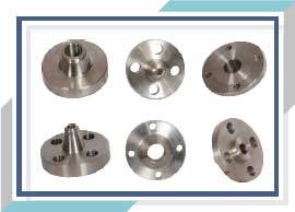 Forged Flanges