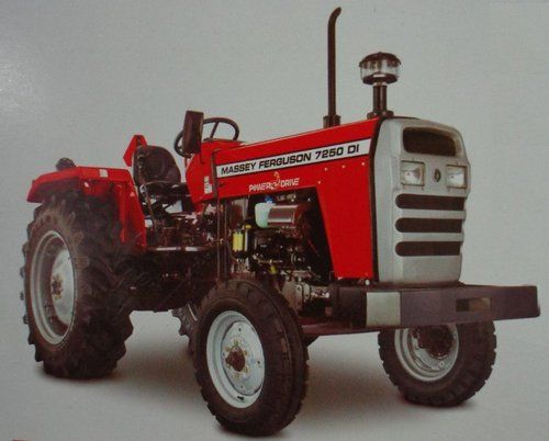 Massey Ferguson 7250 DI Tractor