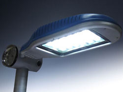 Parking Area LED Light