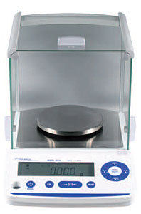 Precision Balances (BTD-Series)