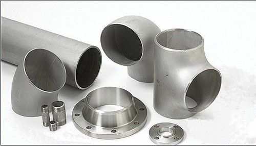 Stainless Steel Pipe Fittings