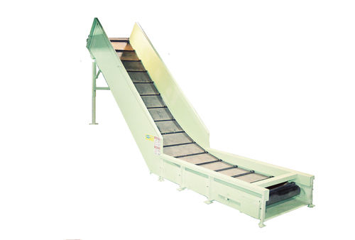 Take Up Conveyor