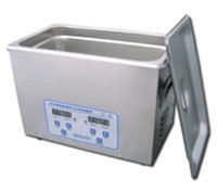 Ultrasonic Cleaner (Jp-020s)