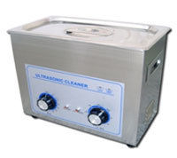 Ultrasonic Cleaner (JP-030)