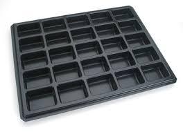 Vacuum Formed Trays