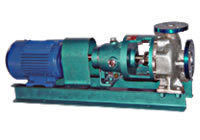 Centrifugal Process Pump