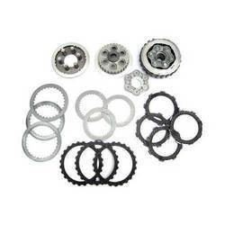 Clutch Hub For Two Wheeler And Three Wheelers