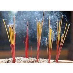 Color Incense Sticks