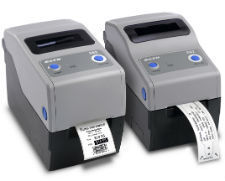 Desktop Barcode Printer (CG2 Series)