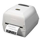 Desktop Barcode Printer (Cp-2140)