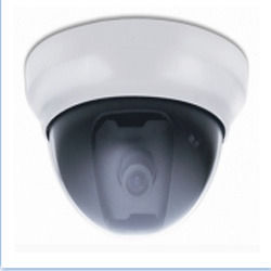 Dome CCTV Camera