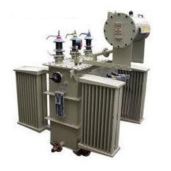 Electrical Power Transformers