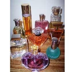 Fragrances Perfumes