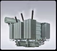 High Voltage Transformers