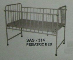 Hospital Pediatric Bed (Sas-314)