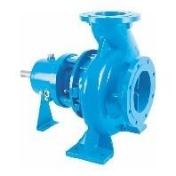 Industrial Centrifugal Process Pumps