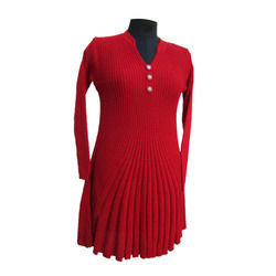 Ladies Frock Kurti