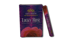 Lucky Rose Incense Stick