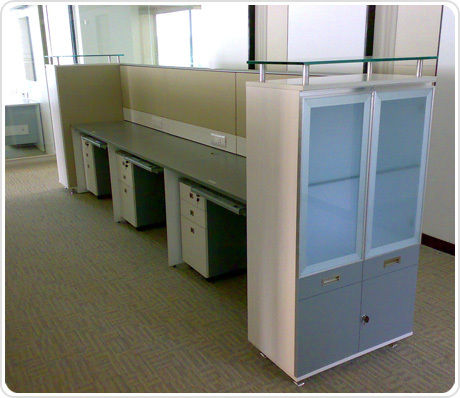 Office Designer Workstation
