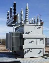 Power Transformers