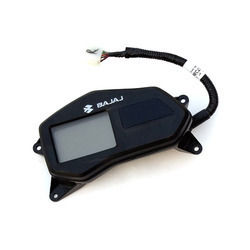 Speedometer For Two Wheeler And Three Wheeler