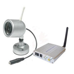 Wireless CCTV Cameras