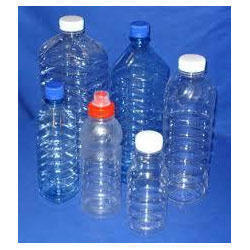 Biodegradable Pet Bottles