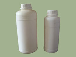 Chemical Plastic Bottles