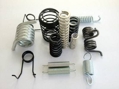 Coil Spring