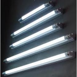 Electrical Tube Lights