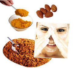 Facial Scrub