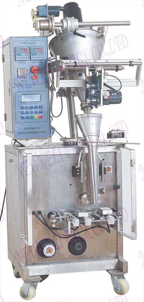 Foshan Coffee Powder Vertical Packing Machine