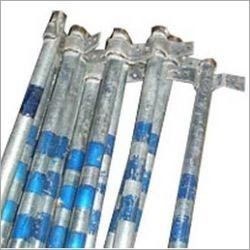 GI Pipe Electrodes