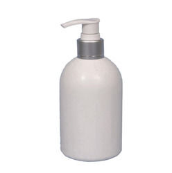 Hand Wash Bottles