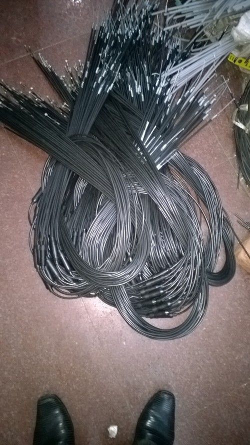 Industrial Moped Cables
