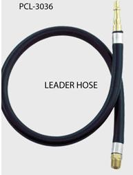 Leader Hose