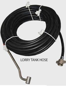 Lorry Tank Hose