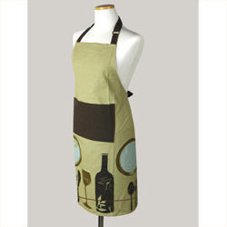 Nirmal Mirza Kitchen Aprons