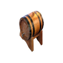 Oak Barrels