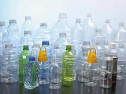 PET Bottles