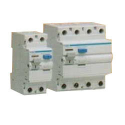 Residual Current Circuit Breaker