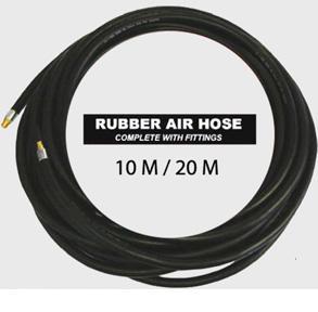 Rubber Air Hose