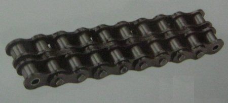 Short Pitch Precision Roller Chains (B Series)