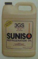 SUNISO Refrigeration Oil