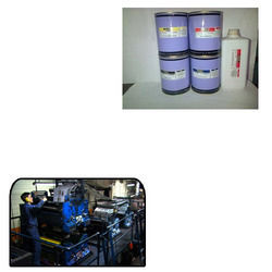 Sunrays Printing Ink For Industrial Printing